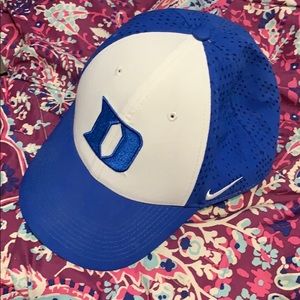 Duke Baseball Cap